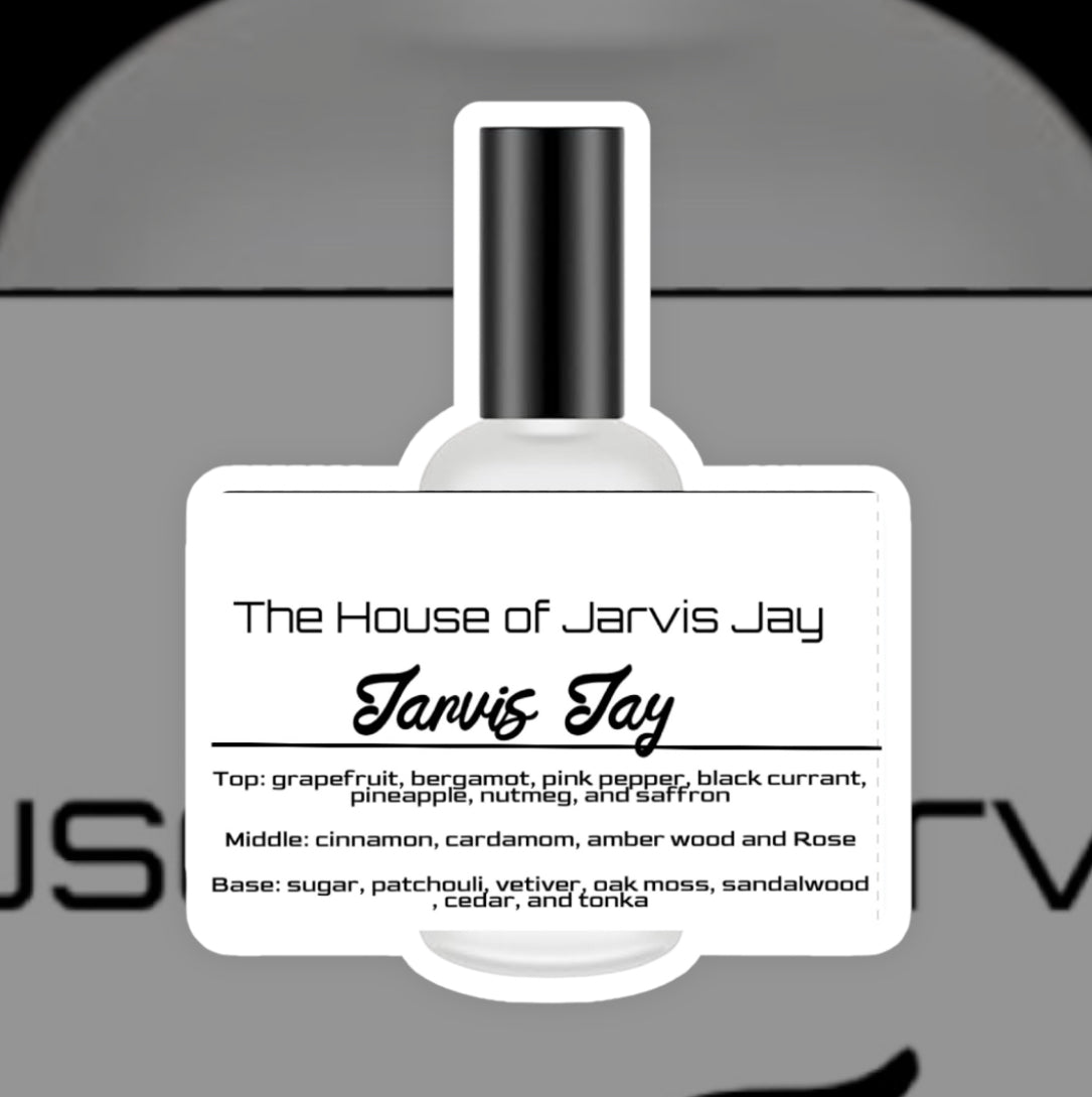 Jarvis Jay (M)