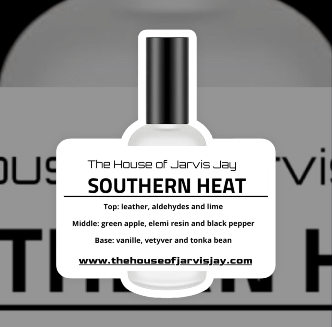 Southern Heat (M)