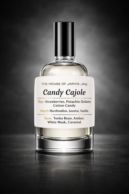 Candy Cajole (W)