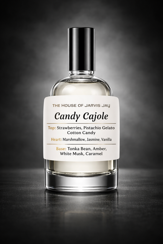 Candy Cajole (W)