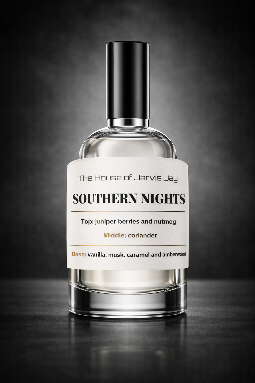 Southern Nights (U)