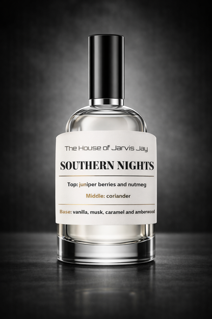 Southern Nights (U)