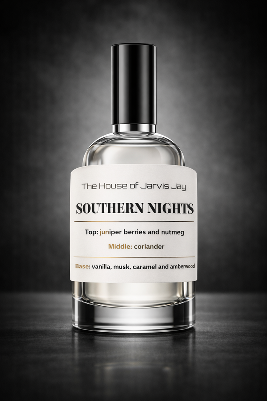 Southern Nights (U)