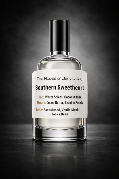 Southern Sweetheart (W)