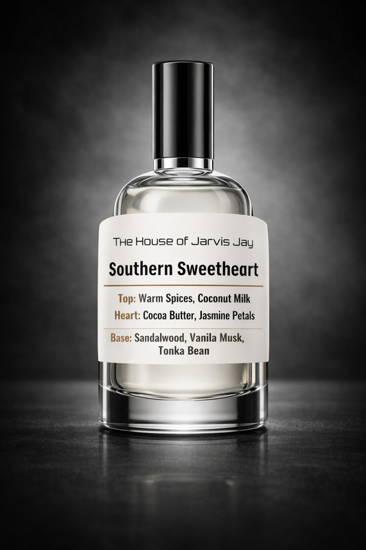 Southern Sweetheart (W)