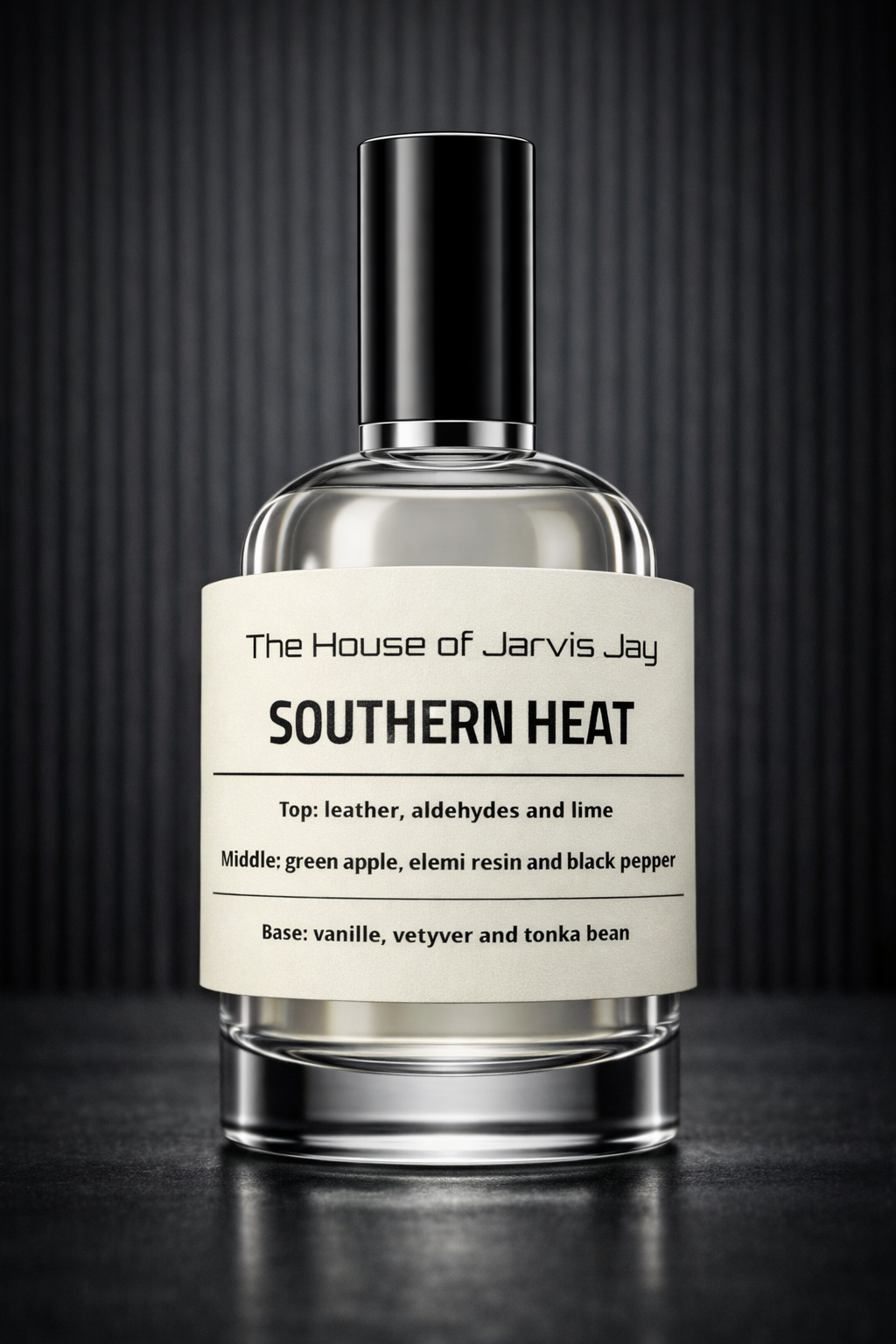 Southern Heat (M)