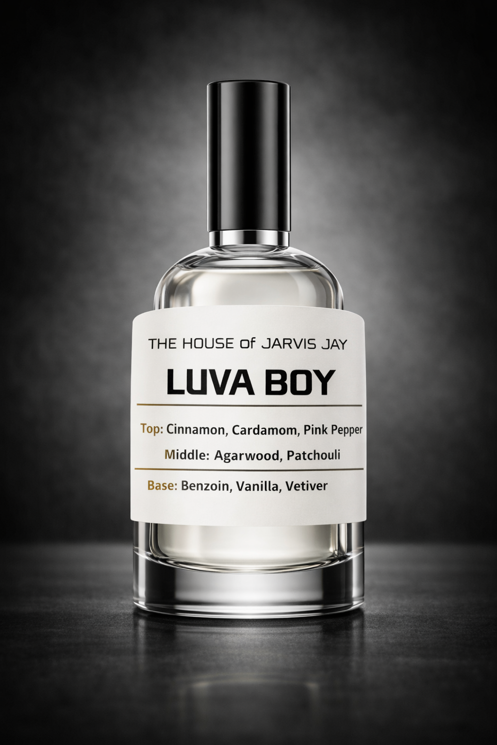 Luva Boy (M)