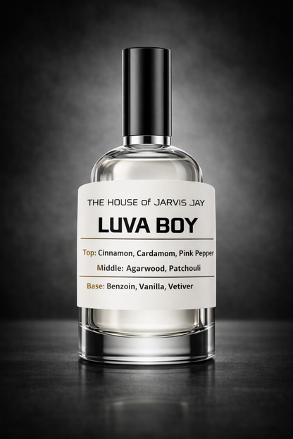 Luva Boy (M)