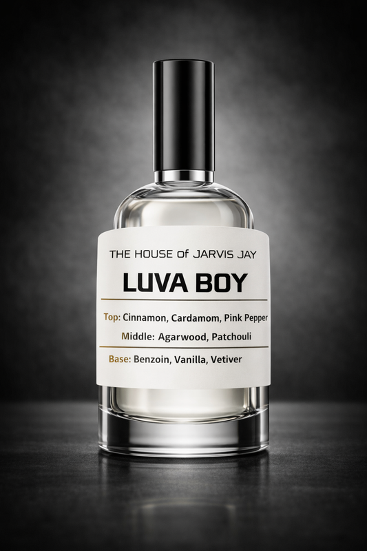 Luva Boy (M)