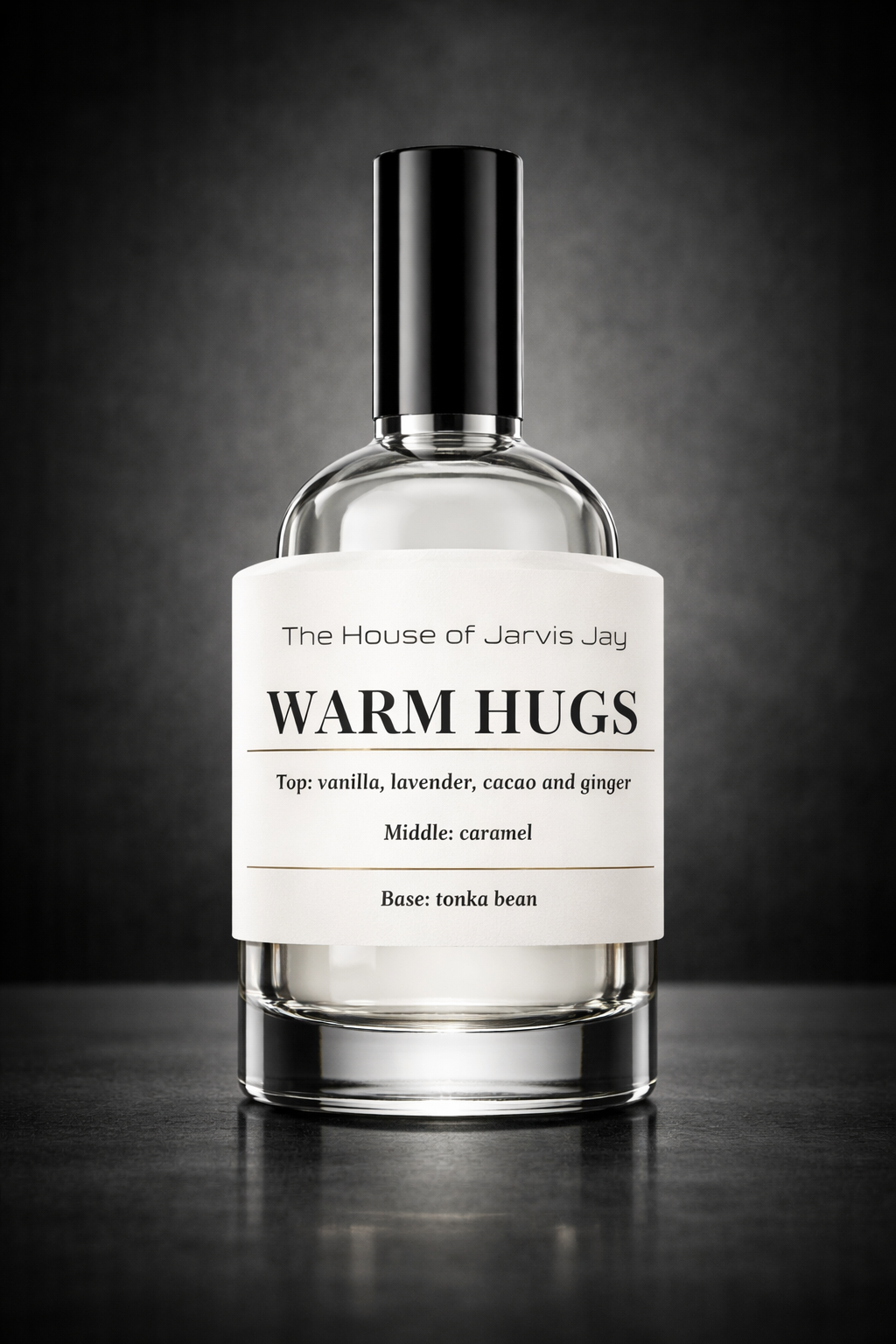 Warm Hugs (W)
