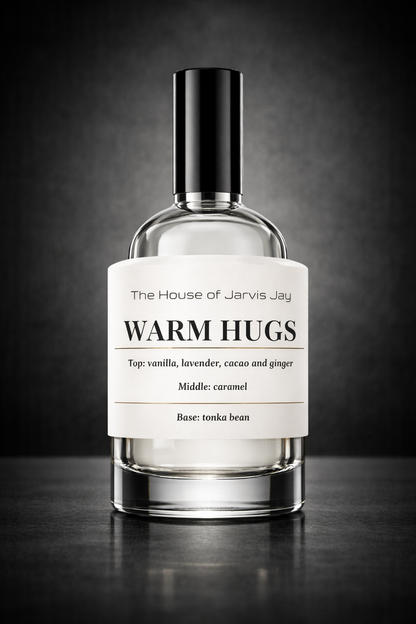 Warm Hugs (W)