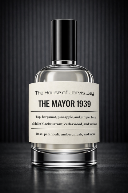The Mayor 1939 (M)