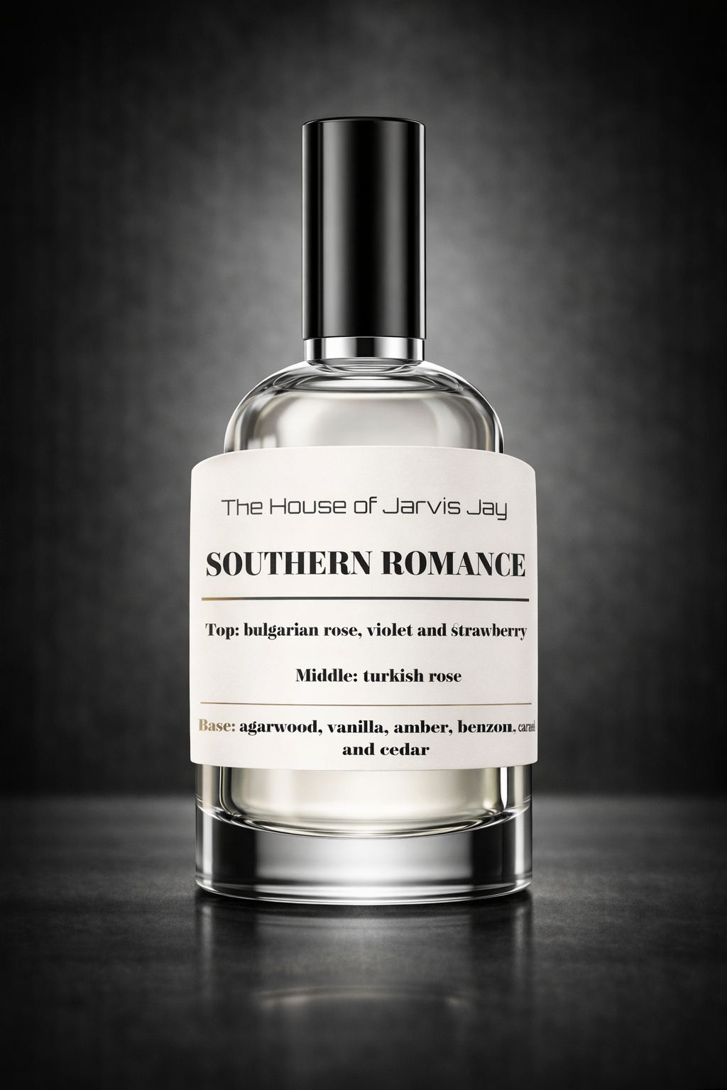 Southern Romance (U)