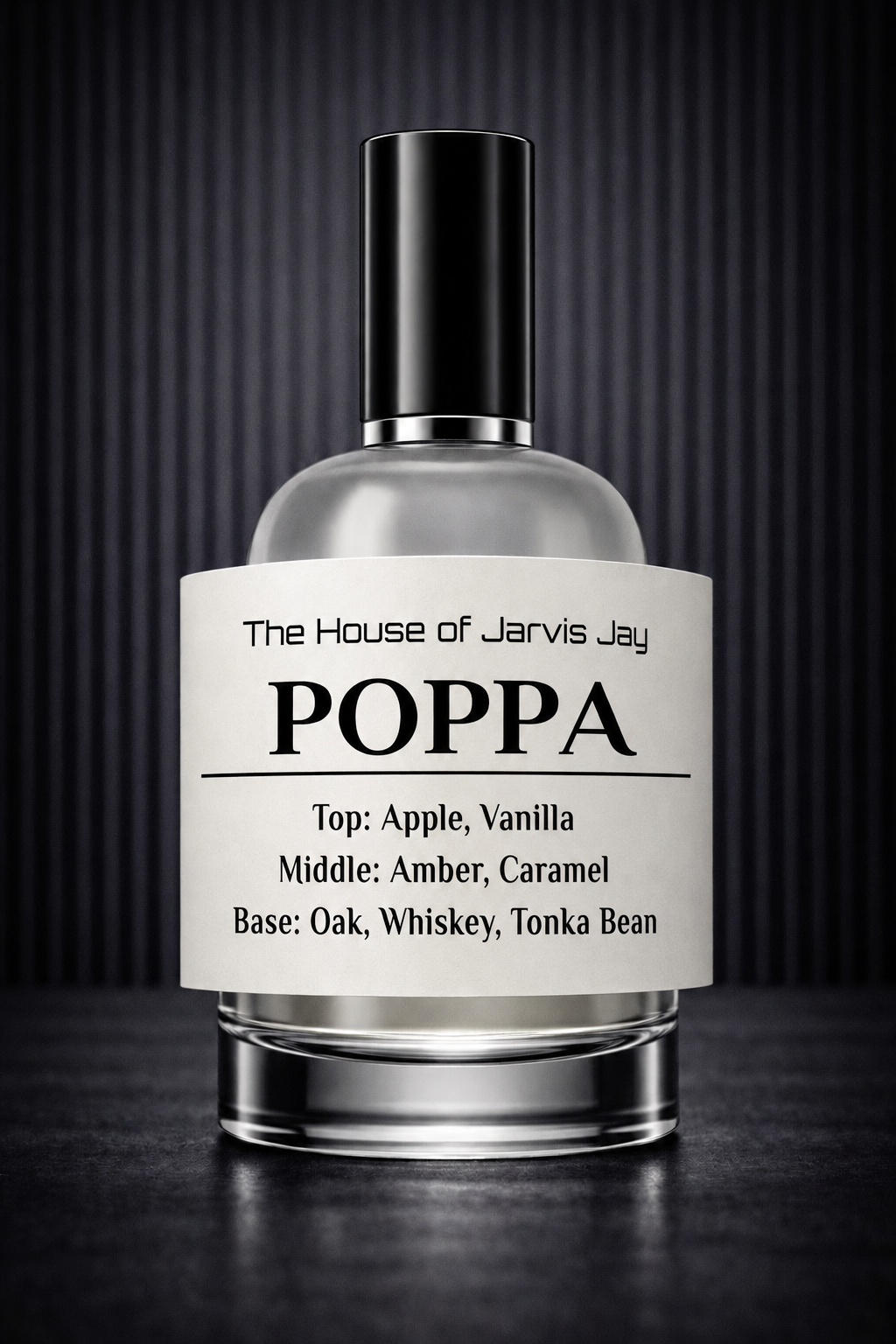 Poppa (M)