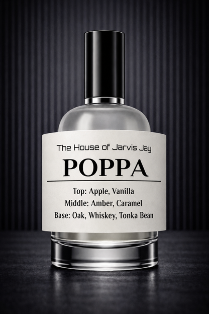 Poppa (M)