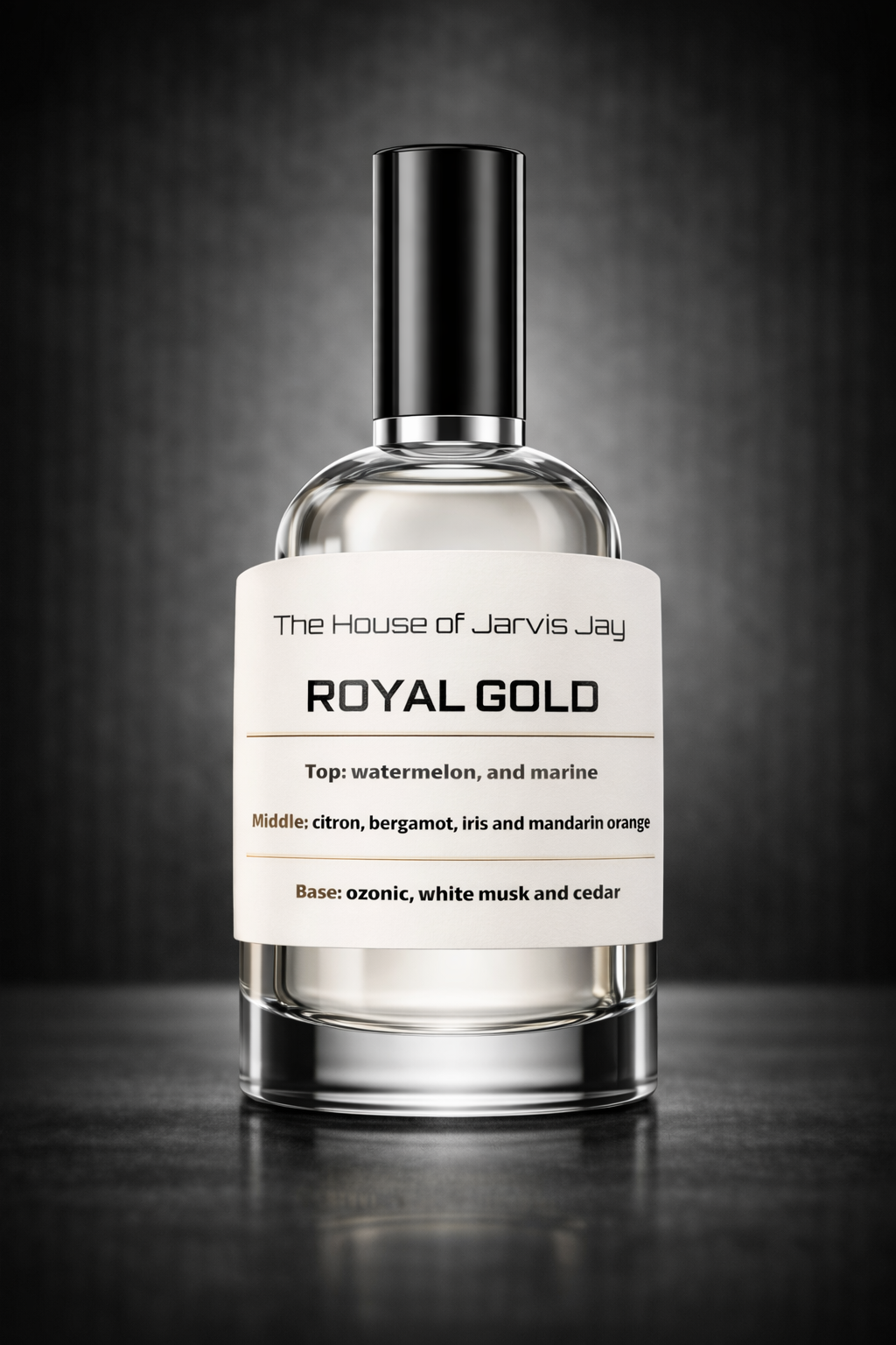 Royal Gold (U)