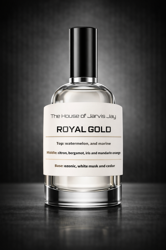 Royal Gold (U)