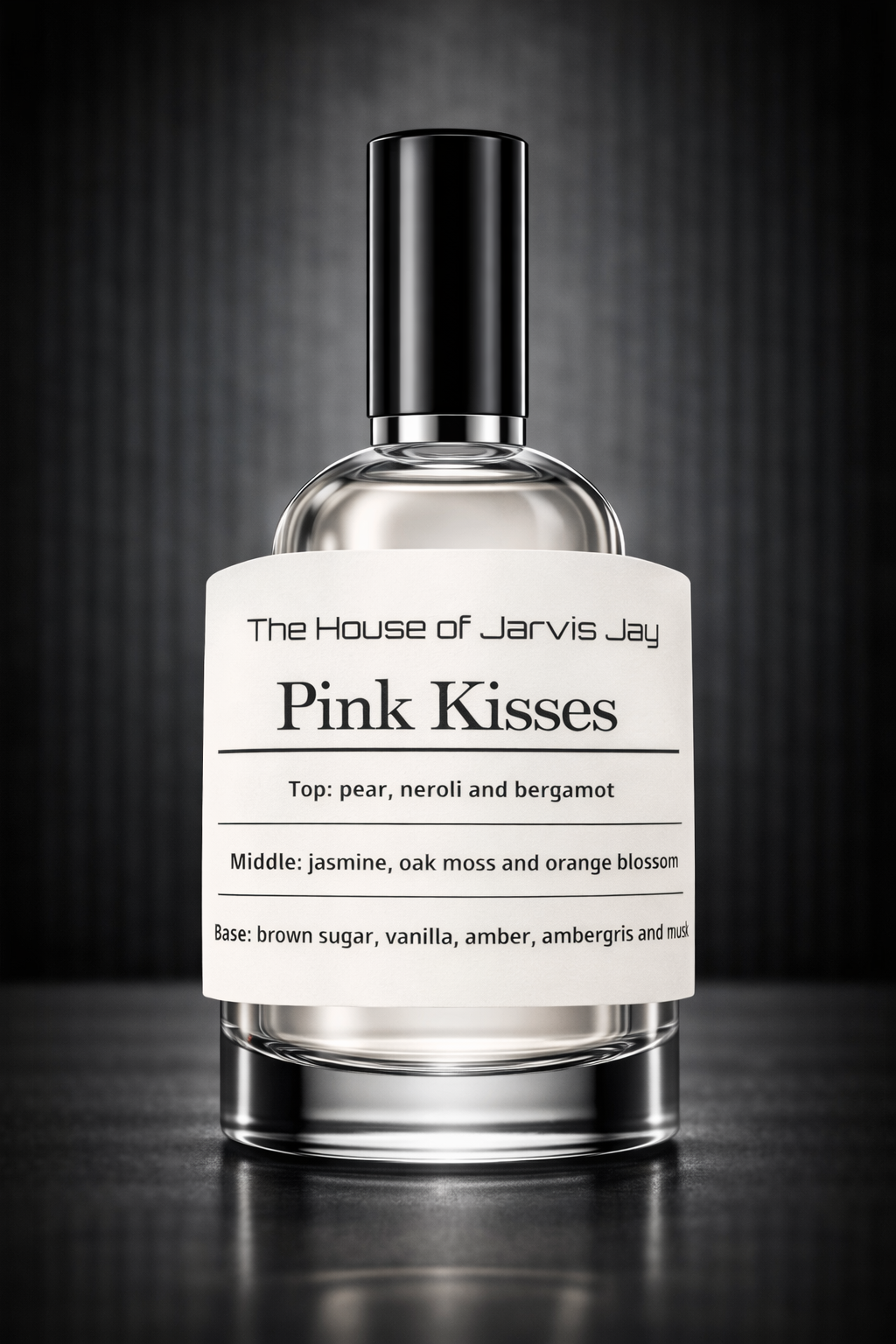 Pink Kisses (W)