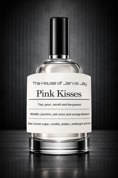 Pink Kisses (W)