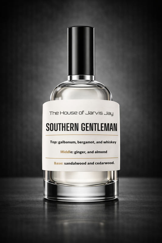 Southern Gentleman (M)
