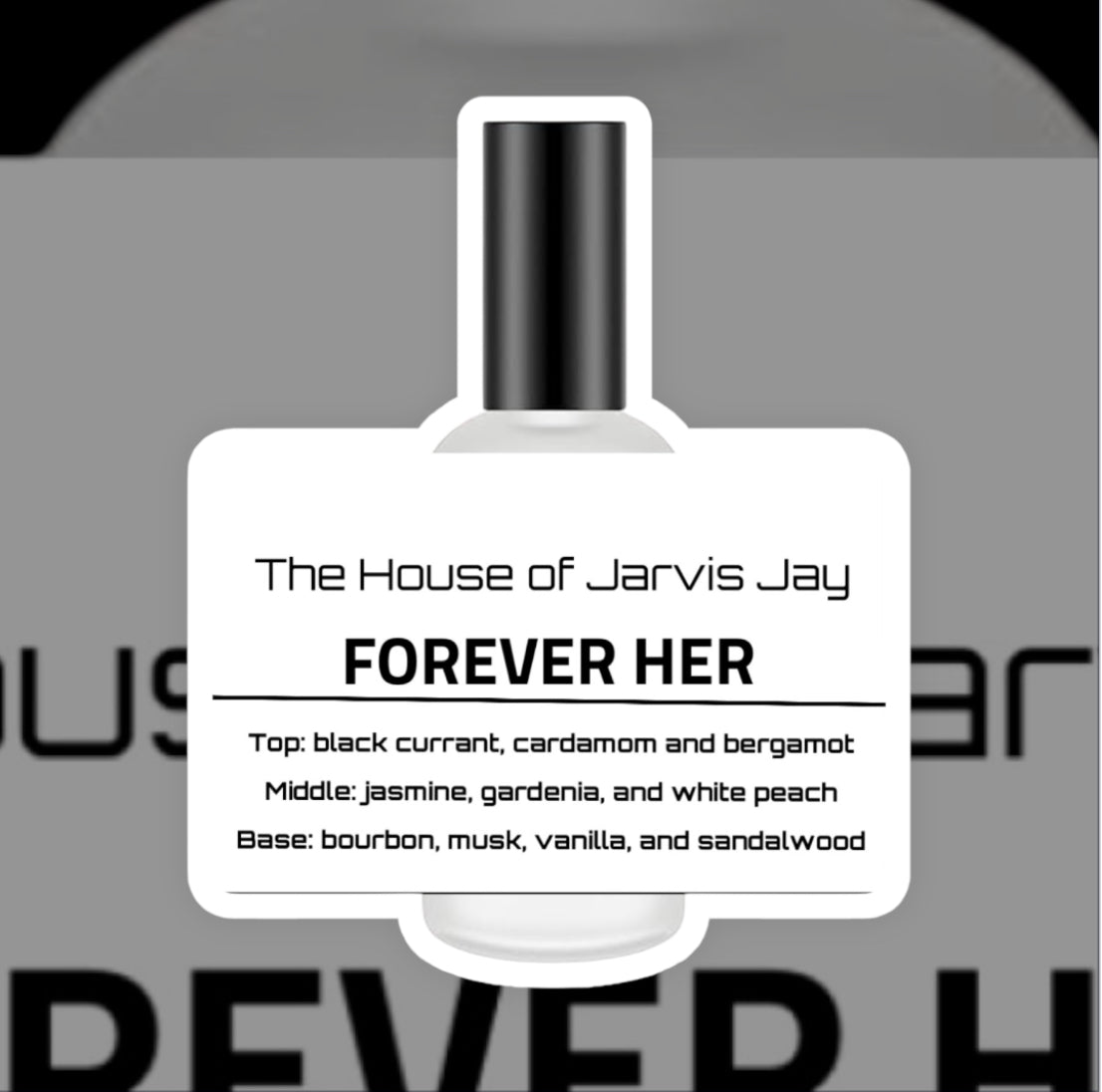 Forever Her (W)