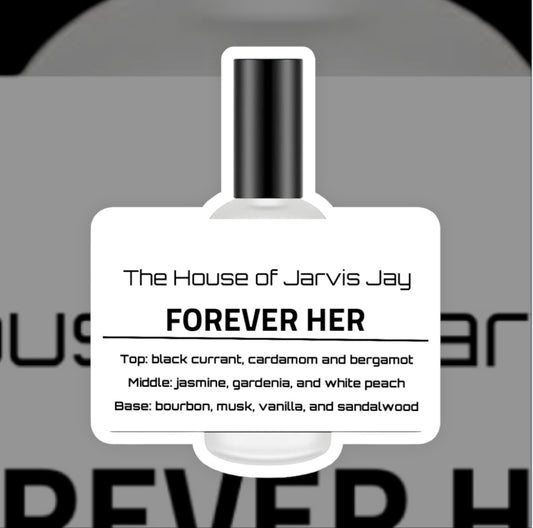 Forever Her (W)