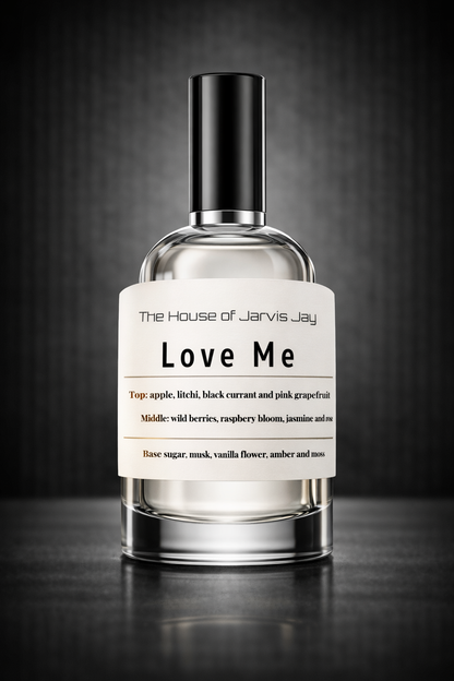 Love Me (W)