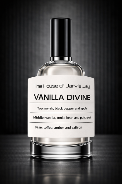 Vanilla Divine (W)