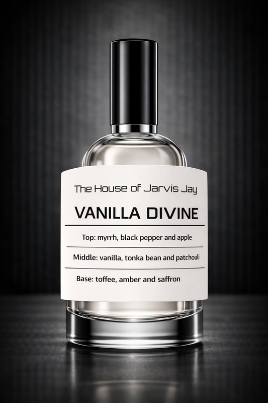 Vanilla Divine (W)
