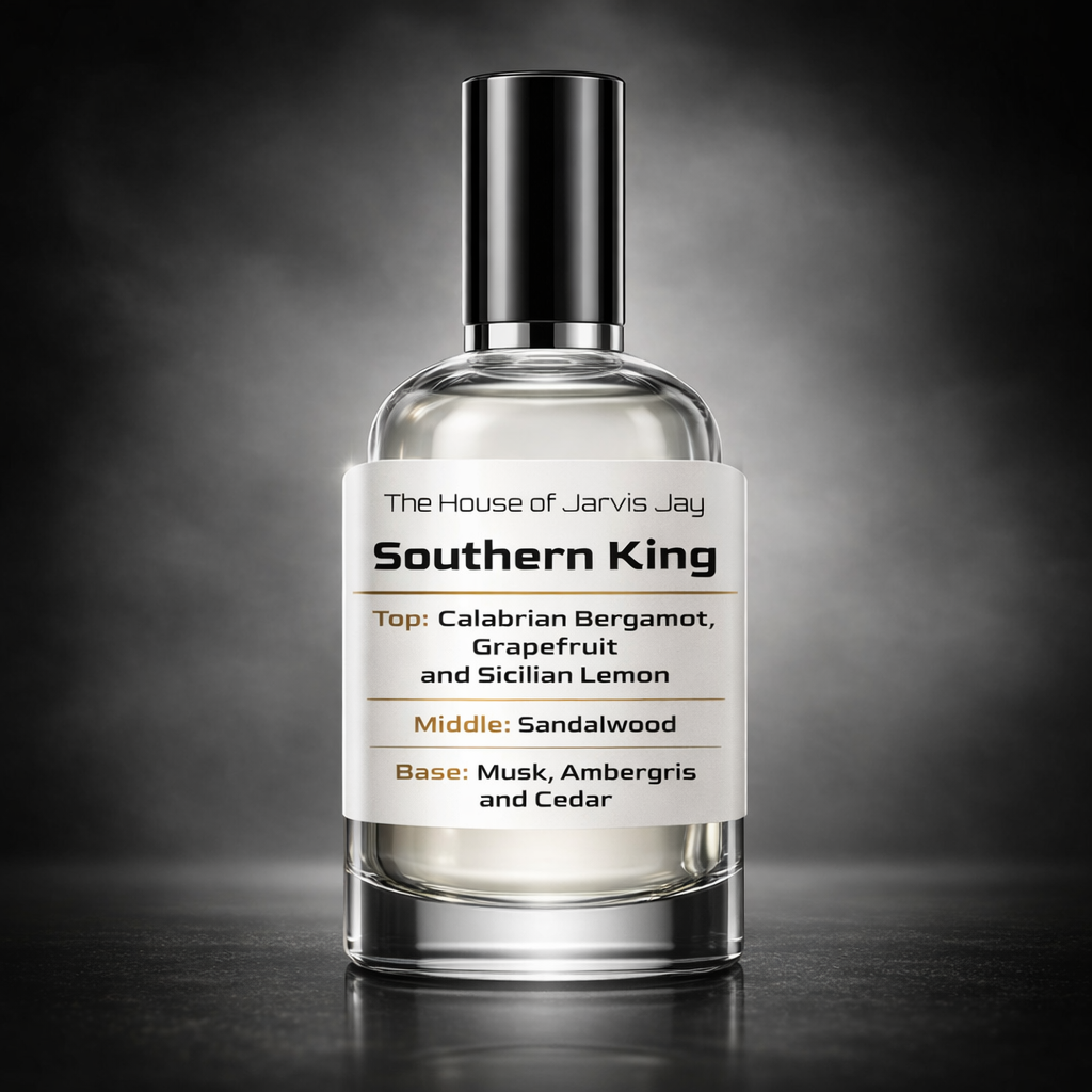 Southern King (M)