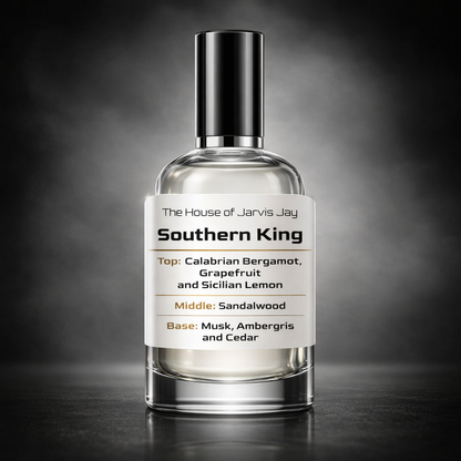 Southern King (M)