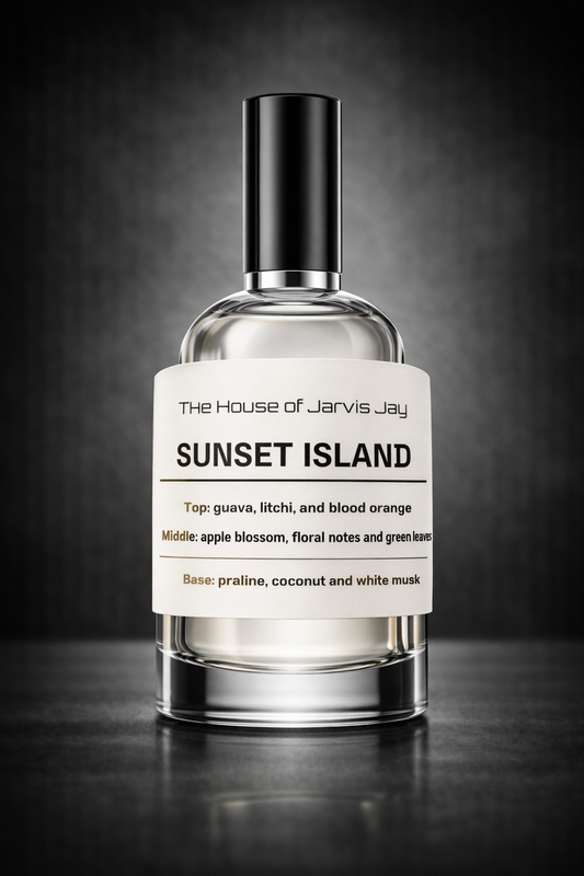 Sunset Island (W)