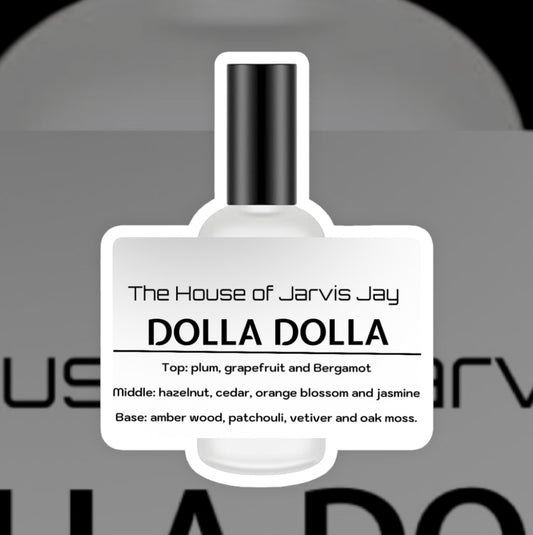 Dolla Dolla (M)