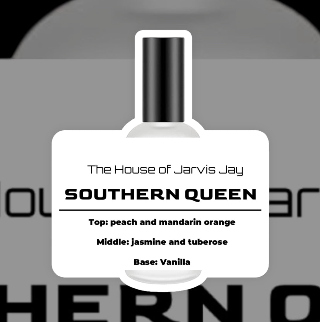 Southern Queen (W)