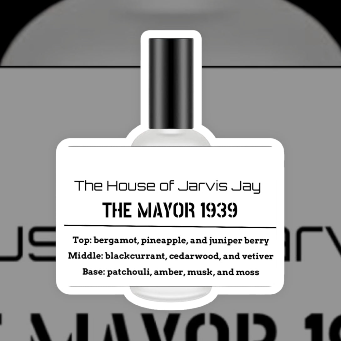 The Mayor 1939 (M)