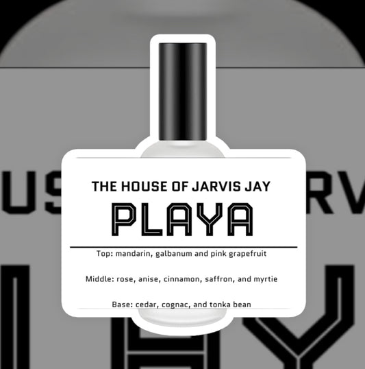 Playa (M)