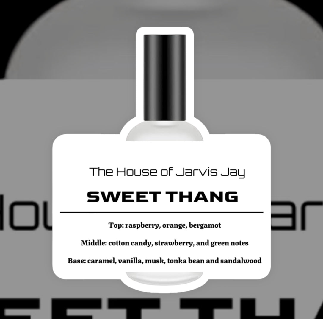 Sweet Thang (W)