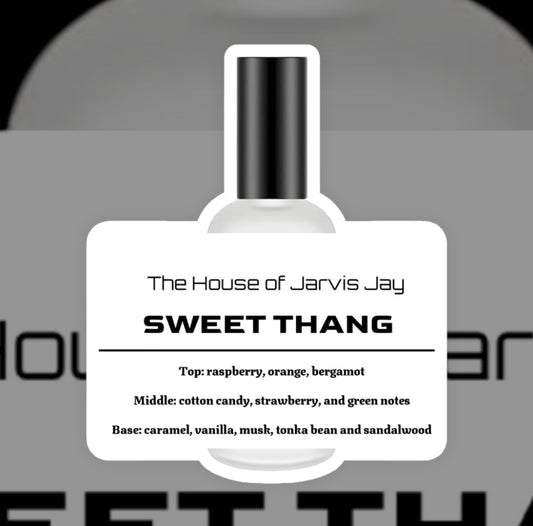 Sweet Thang (W)