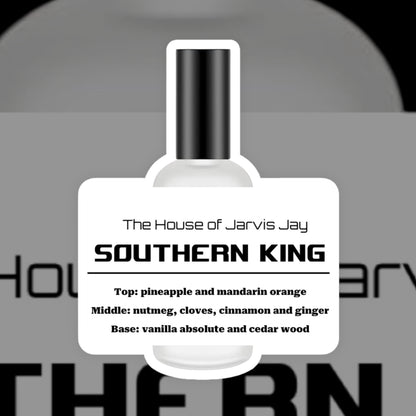 Southern King (M)