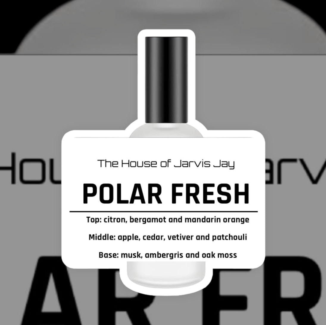 Polar Fresh (M)