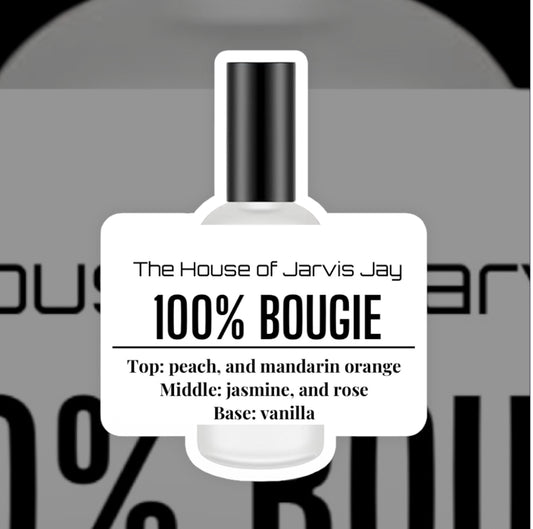 100% Bougie (W)