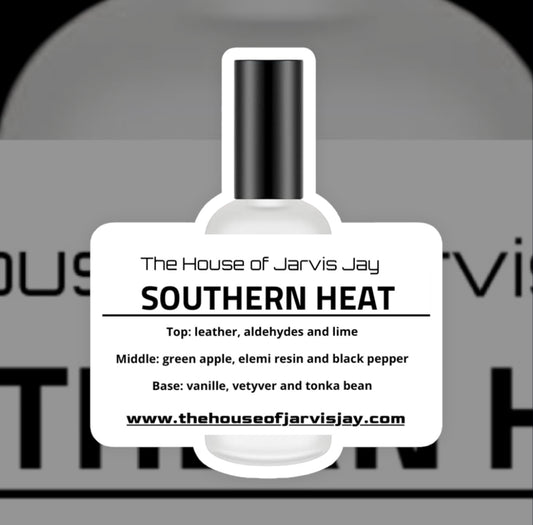 Southern Heat (M)