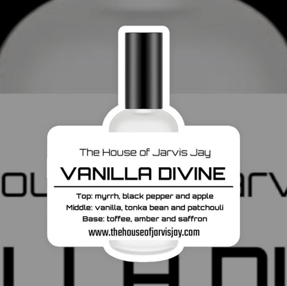 Vanilla Divine (W)