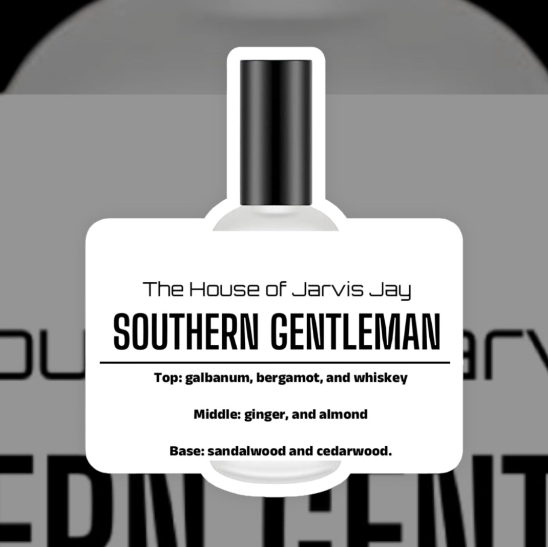 Southern Gentleman (M)