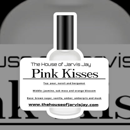 Pink Kisses (W)