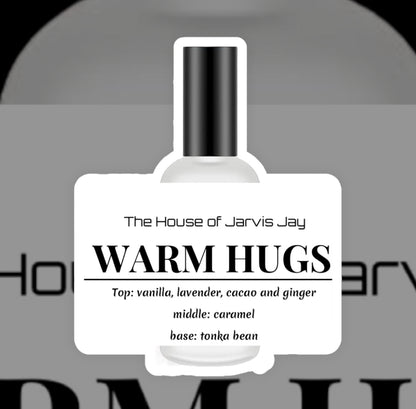 Warm Hugs (W)