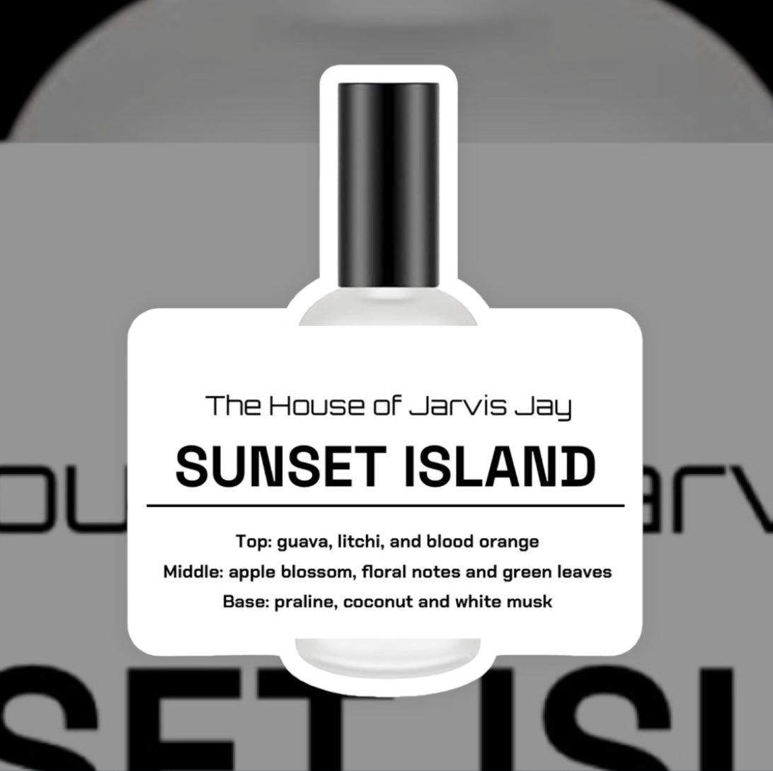 Sunset Island (W)