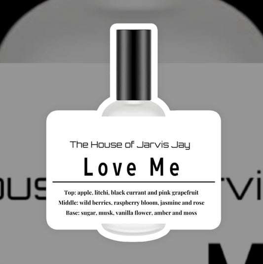 Love Me (W)