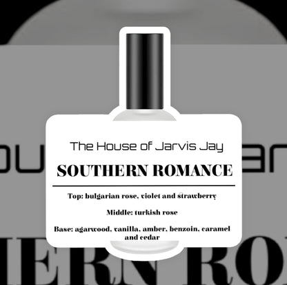 Southern Romance (U)