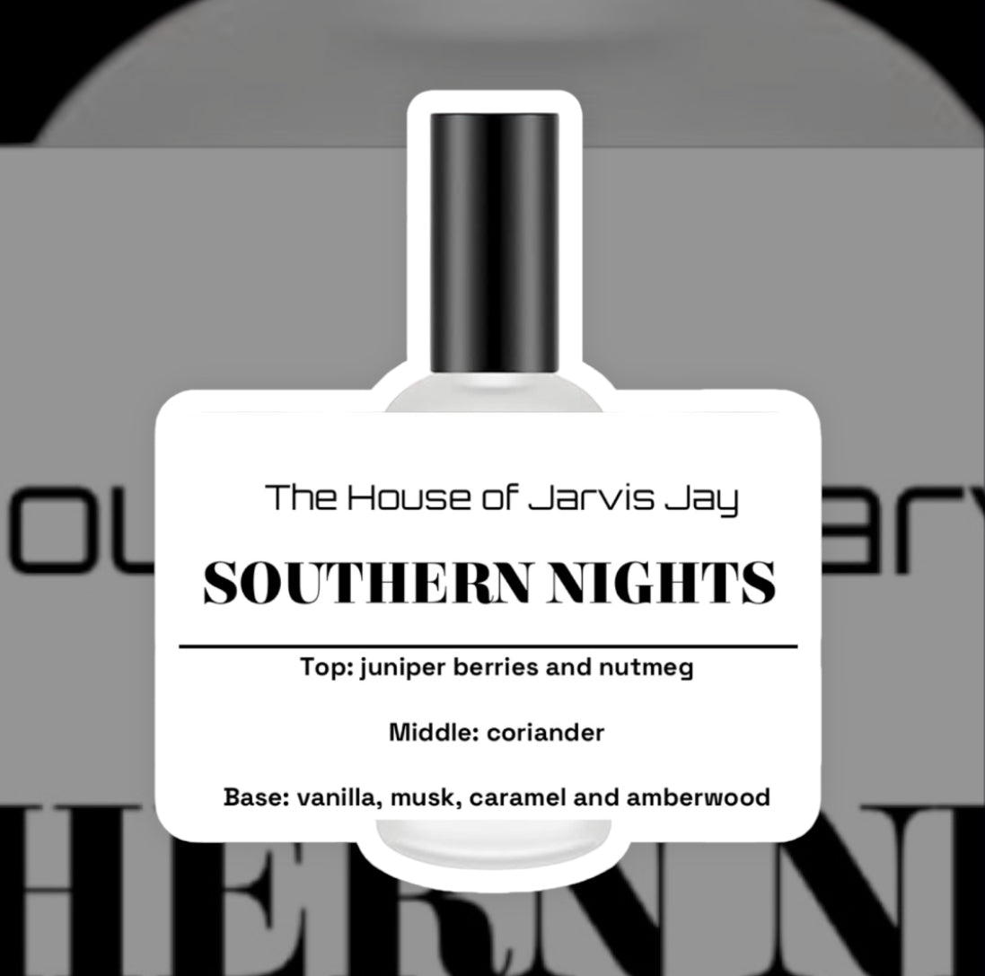 Southern Nights (U)